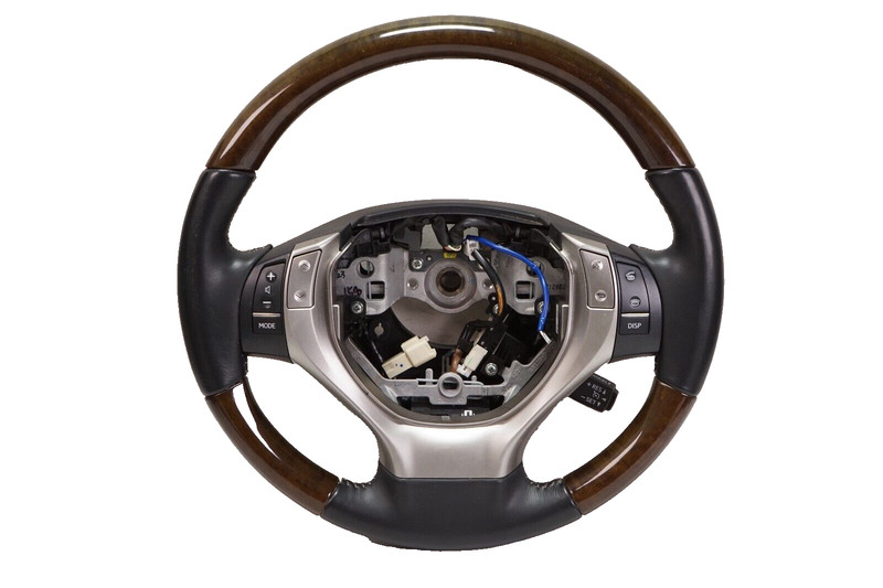LEXUS ES300h ES350 Steering Wheel OEM 2013 - 2016