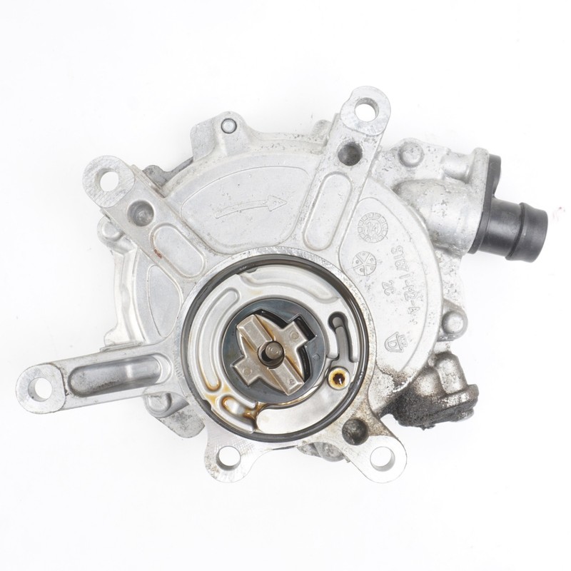 12-18 Mercedes W207 E350 SLK350 Engine Motor Brake Vacuum Pump 2760101506 OEM