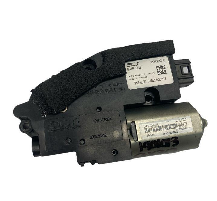 Infiniti QX30 sun roof motor 2017 sunroof motor assembly OEM 3M242330