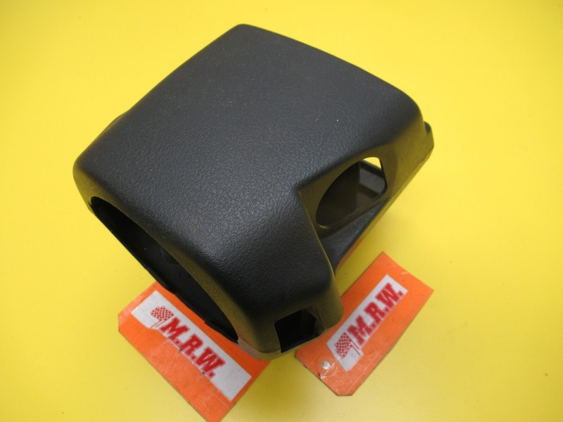 STEERING WHEEL COLUMN TRIM WIPER SWITCH HEAD LIGHT COVER for 91-94 NISSAN MAXIMA