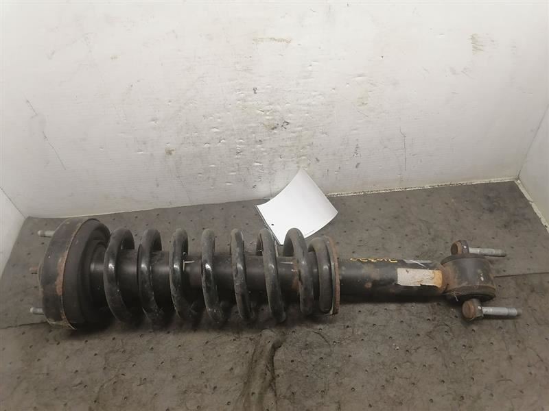 Strut Front Thru 02/25/18 Fits 15-18 FORD F150 PICKUP 768125