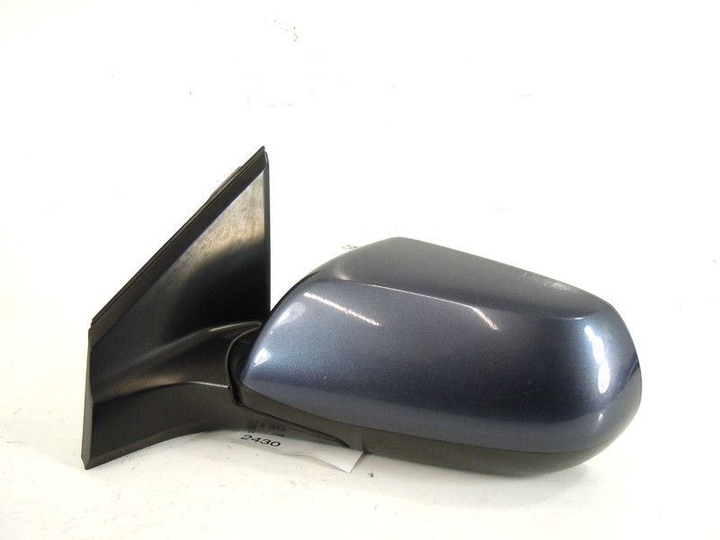 2012-2014 Honda CR-V Power Door Mirror Driver Left Heated OEM B570M