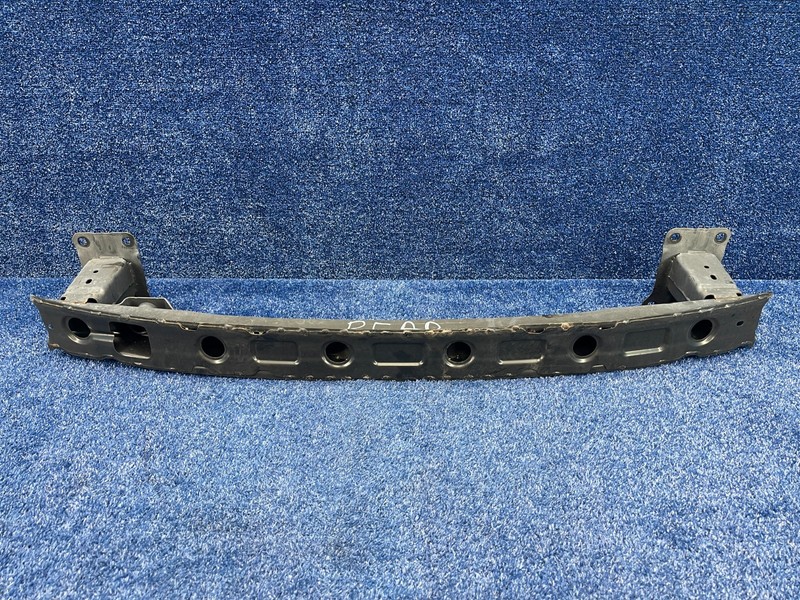 2015–2020 AUDI A3 QUATTRO REAR BUMPER REINFORCEMENT IMPACT BAR REBAR OEM