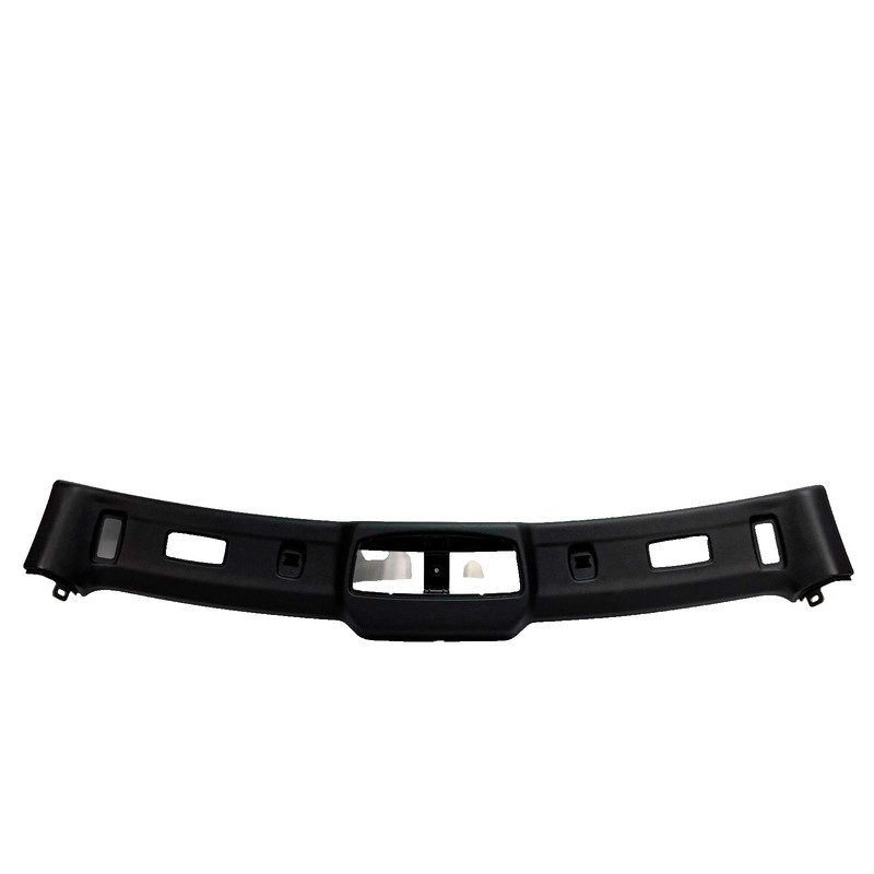 📌 14-20 BMW 430i F33 CONVERTIBLE FRONT WINDSHIELD UPPER CENTER COVER PANEL OEM