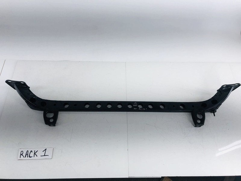 16-23 CHEVROLET MALIBU 1.5L ENGINE MOTOR RADIATOR LOWER TIE BAR SUPPORT OEM