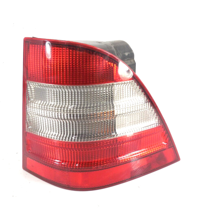 2000 2001 Mercedes-Benz ML55 AMG Tail Light Lamp Passenger Right RH OEM