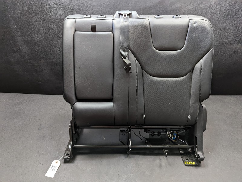 Rear Left Seat Upper Cushion Leather 2019 Ford EDGE 2016 2017 2018 2020