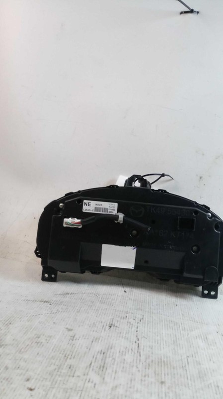 Used Speedometer Gauge fits: 2022 Mazda CX-5 MPH ID KSC955430 Grade A