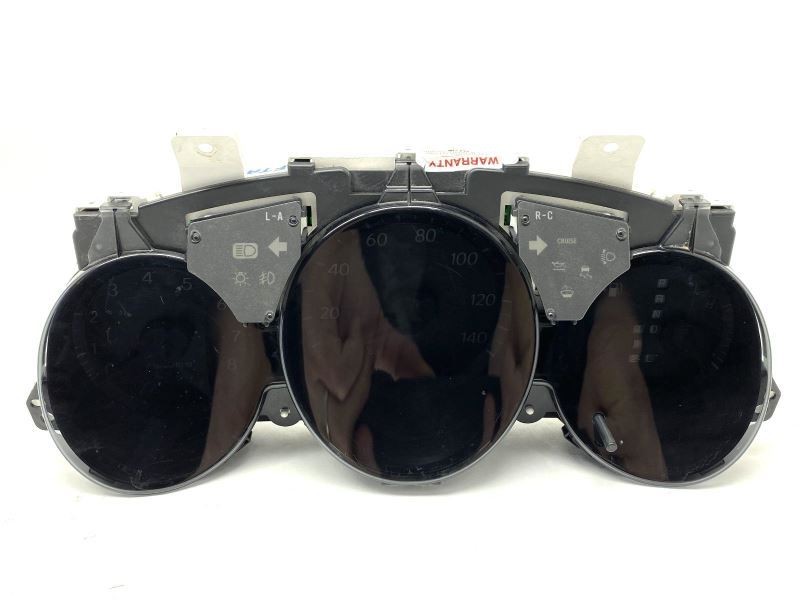 Speedometer Instrument Cluster MPH Fits 2002-2003 Lexus ES300 4826