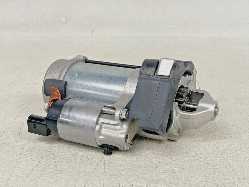 ⭐2021-2025 TOYOTA SUPRA A91 RWD 3.0L ENGINE STARTER MOTOR ASSEMBLY OEM LOT2701