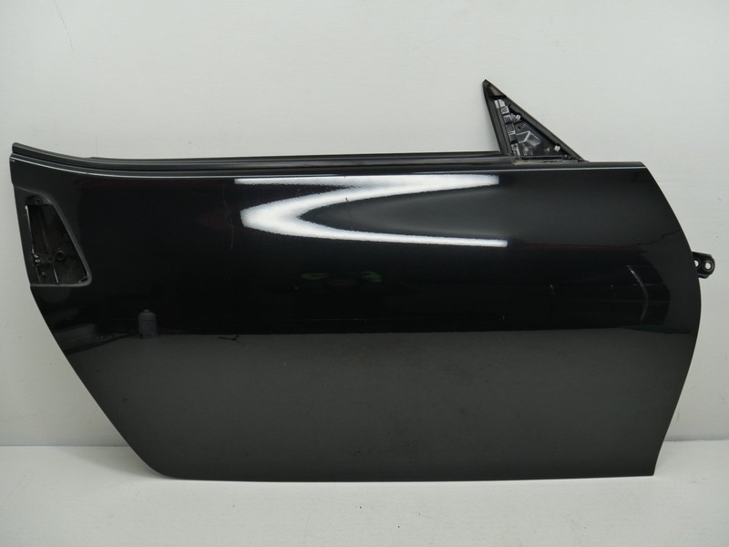 2010-2020 Nissan 370Z Z34 Right Front Door Shell Passenger HMA0M-1ETMA OEM