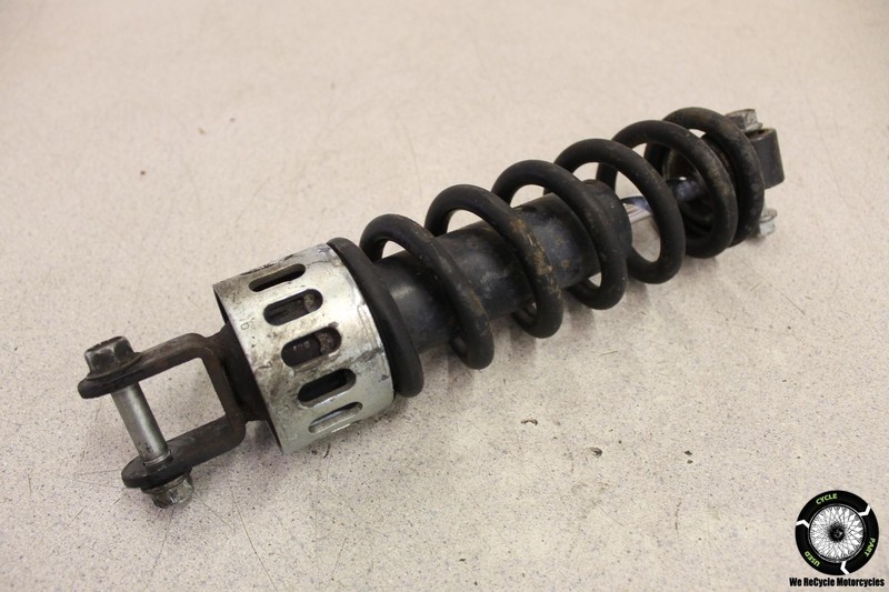1994 Suzuki GS500E REAR BACK SHOCK ABSORBER SUSPENSION DAMPER GS 500 94