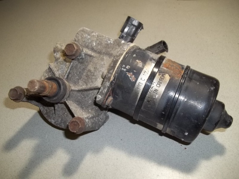 2002 Mack Truck Sprague Wiper Motor 494.133.C 12V *FREE SHIPPING*