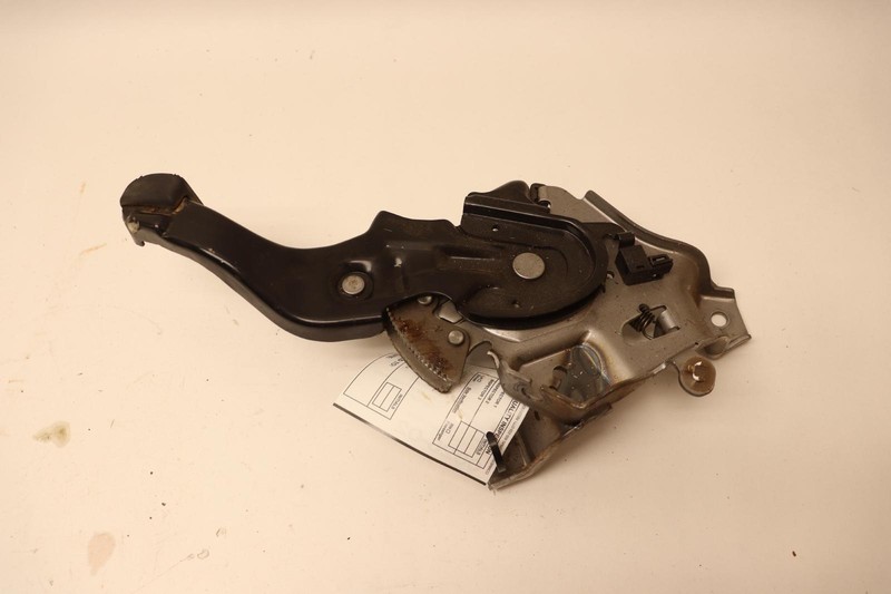 2006-2008 LEXUS RX400H EMERGENCY PARK PARKING BRAKE PEDAL LEVER OEM