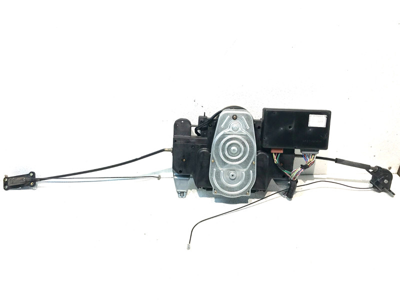 99-04 HONDA ODYSSEY Rear Right Passenger Sliding Door Regulator Motor w/ Cables