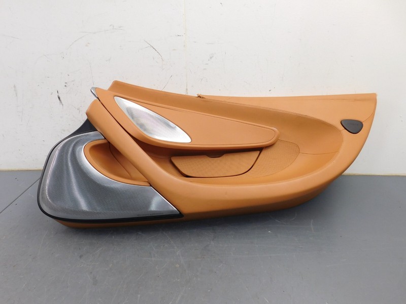2020 17 18 19 21 22 McLaren GT Right Passenger Door Panel #0126 X3