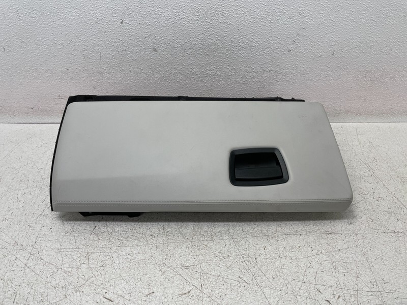 13 14 15 BMW Alpina B7 F01 F02 Dashboard Glovebox Storage Compartment 1369 OEM