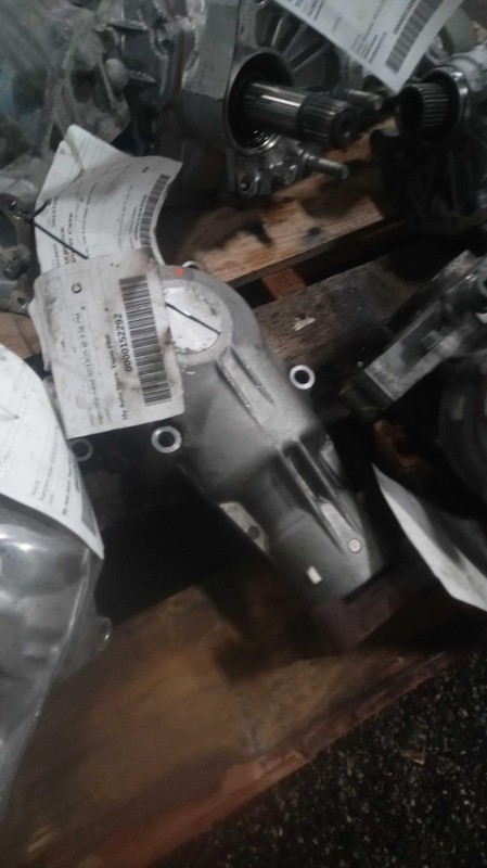 2002 Acura MDX Transfer Case Assembly OEM 29000PGH010 4WD 219K Miles