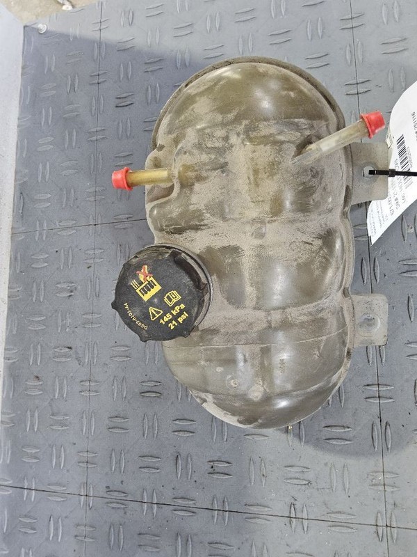 Coolant Reservoir Fits 15-23 MUSTANG 3552523