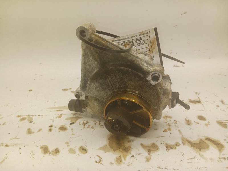 12-'14 BMW X1 Vacuum Pump 2.0L AWD OEM 1 Year Warranty!