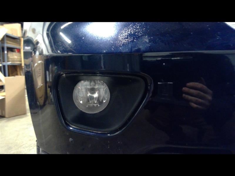 Corner/Park Light Fog-driving Bumper Mounted Fits 10-20 JOURNEY 1308195