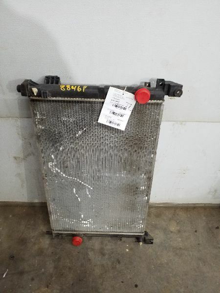 Radiator Fits 05-06 PACIFICA 212073