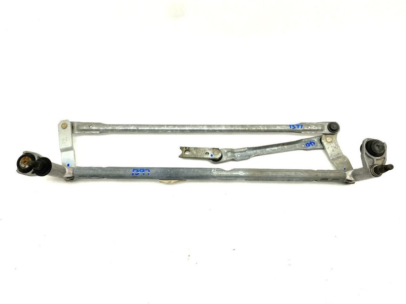 Windshield Wiper Transmission Linkage Fits 2006-2009 Volkswagen Rabbit 69696