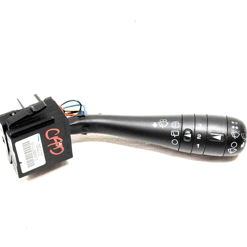 2015 Equinox Windshield Wiper Switch Graphis Symbols ONLY OEM 22727292