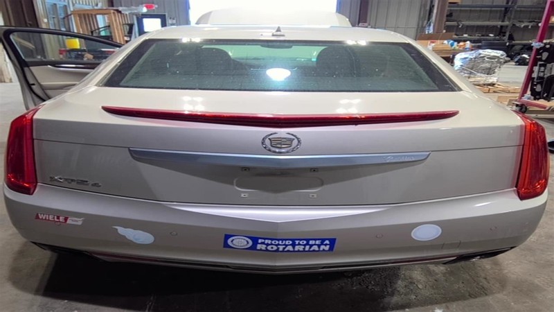 Trunk/Hatch/Tailgate Fits 13-17 XTS 3495237
