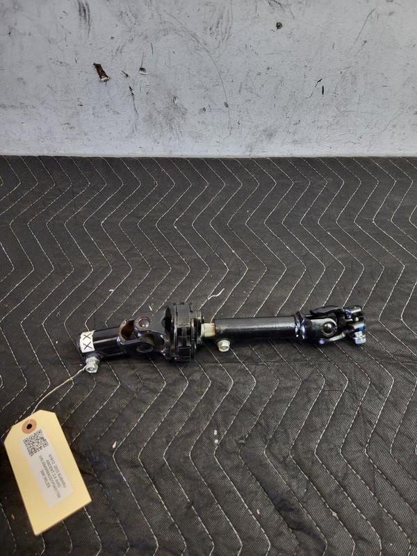 Used Oem Subaru Steering Column Lower Joint Shaft for 2019-2025 Ascent 2.4L AWD