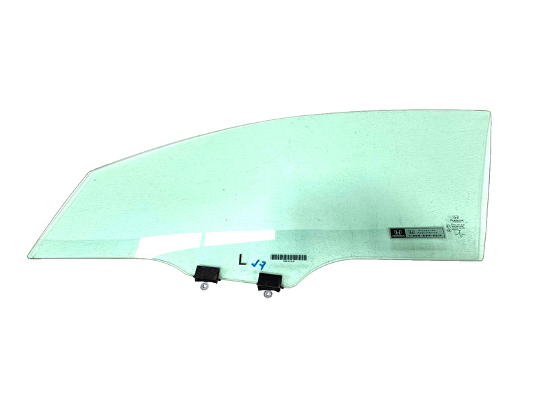 2019-2022 HONDA INSIGHT FRONT LEFT DRIVER DOOR WINDOW GLASS PANEL OEM #A0.29