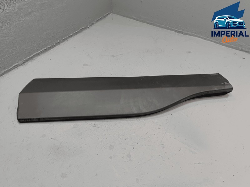 TOYOTA RAV4 2019-2025 REAR PASSENGER DOOR PANEL LOWER TRIM MOLDING COVER OEM