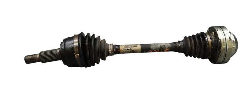 11-18 Porsche Cayenne 958 Front Right or Left Side Axle CV Shaft 7P5407271A OEM