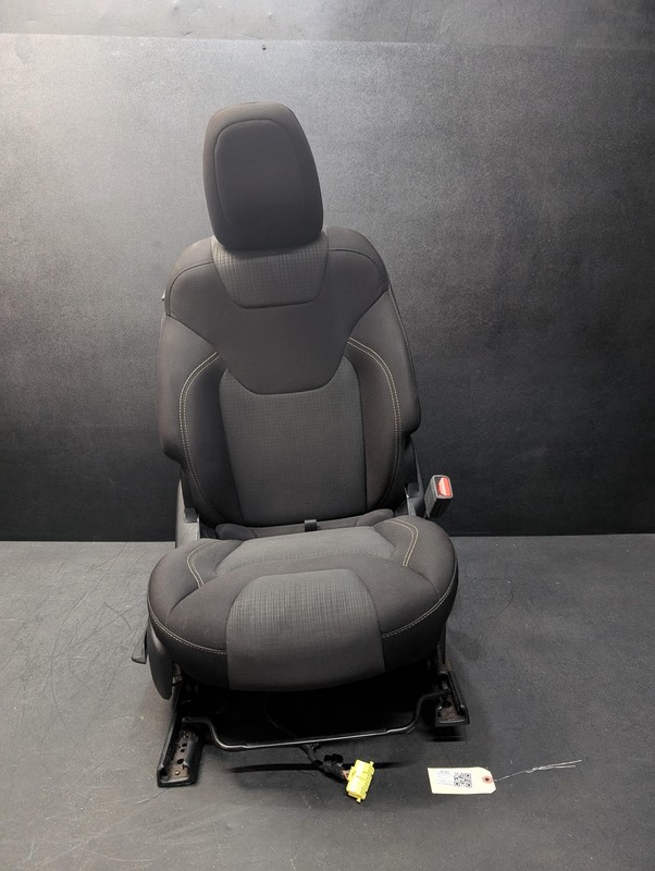 Front Right Seat Assy 2017 Jeep Cherokee 2015 2016