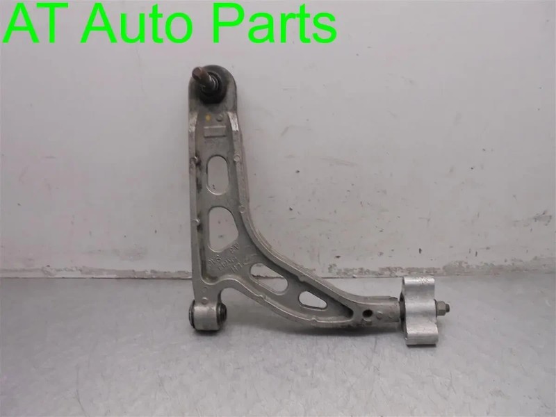 02-05) FORD EXPLORER AVIATOR REAR DRIVER LEFT UPPER CONTROL ARM OEM 1L2Z-5500-AC