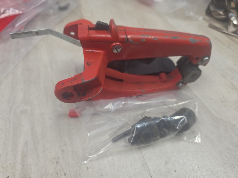 Jonsered621 Throttle Handle chainsaw part only