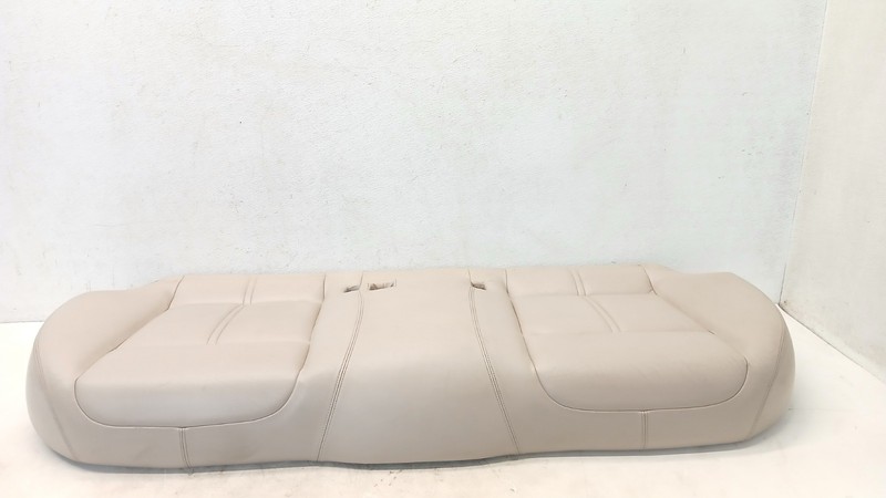 09-15 BMW F01 F02 750i 740Li BACK LOWER BOTTOM SEAT CUSHION ARM REST REAR 011425