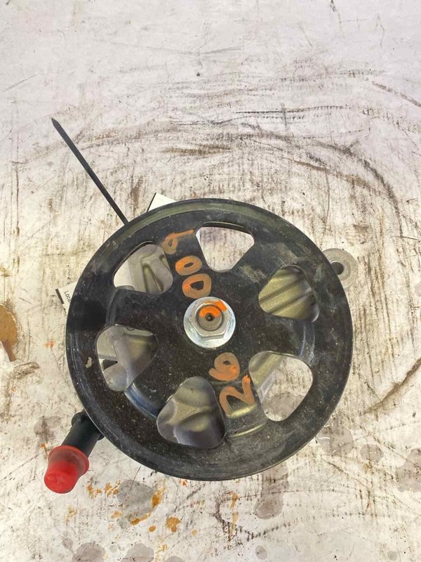 Power Steering Pump/motor HONDA PILOT 12 13 14 15
