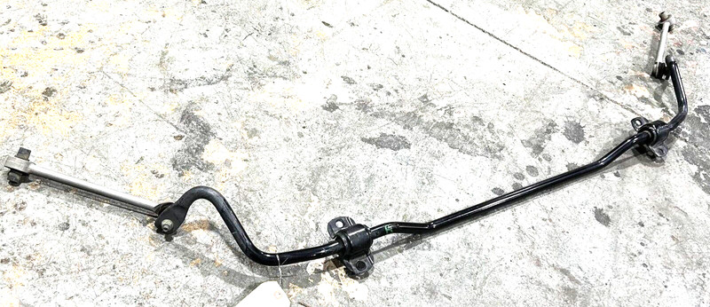 2021-2023 ACURA TLX A-SPEC REAR SWAY STABILIZER BAR Stabilizer Rear Spring OEM