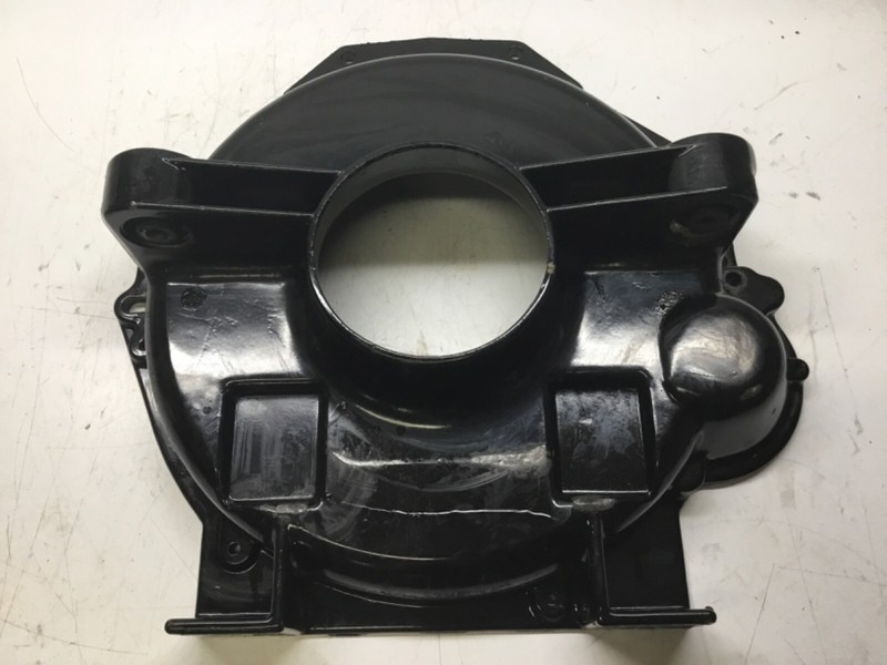 T1 Mercruiser Pre Alpha Flywheel Housing Assembly PN 59823A1 Fits 1973-1977