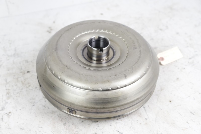 20-21 BMW 228 F44 Automatic Transmission GA8Y45CW Torque Converter OEM 74K