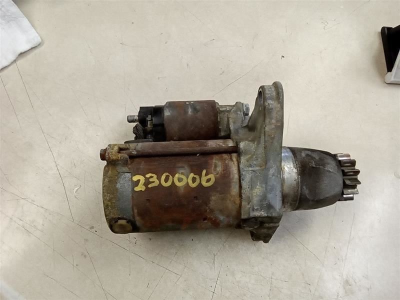 Starter Motor VIN F 5th Digit 2ARFE Engine Fits 09-12 18 RAV4 120793