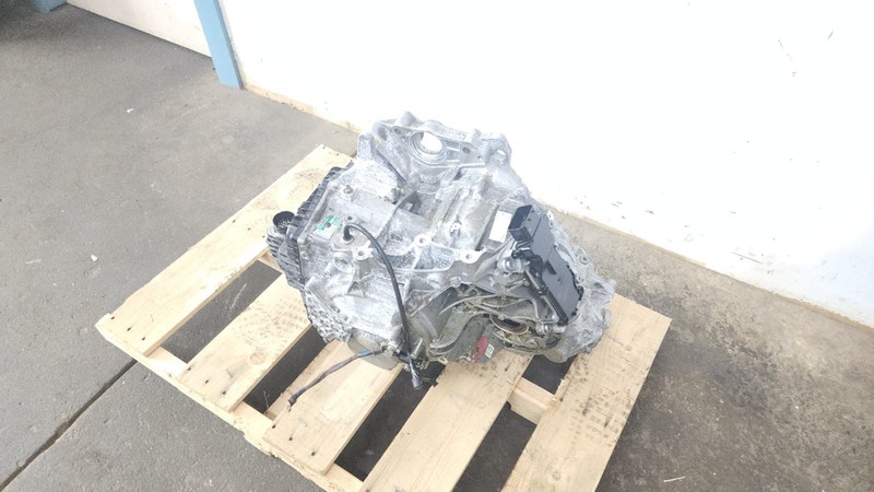 20-23 HONDA RIDGELINE 3.5L AWDAUTOMATIC TRANSMISSION ASSY OEM damaged see PIC