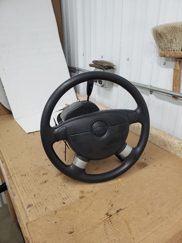 Steering Column Floor Shift Fits 04-08 SWIFT 295045