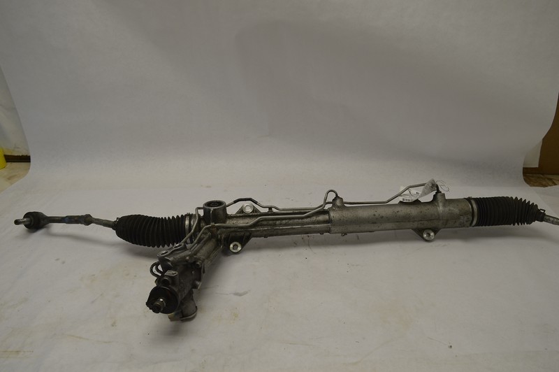 10 11 12 13 14 BMW X5M X6M STEERING GEAR RACK AND PINION OEM 57K MILES
