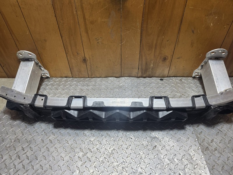 2019-2023 Jeep Renegade Front Bumper Assembly Tested Oem