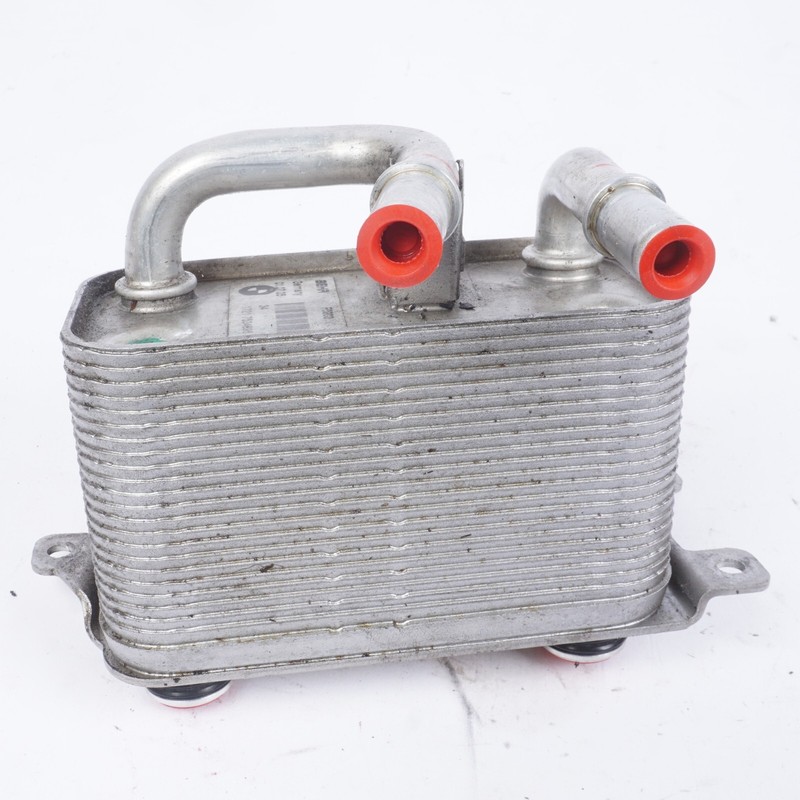 2006 - 2010BMW 650i E63 E64 Transmission Oil Cooler 17217534896 OEM
