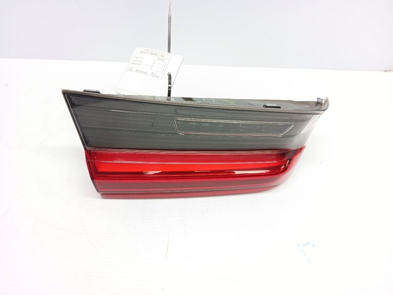 2019-2021 OEM BMW G20 330 M340 Rear Left Driver Side LED Inner Stop Tail Light