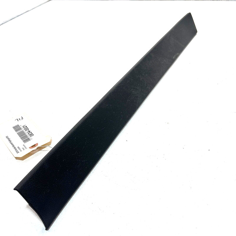 HONDA ACCORD 18-20 FRONT LEFT DRIVERE DOOR SILL SCUFF PLATE STEP COVER PANEL OEM