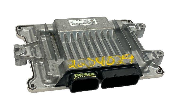 Honda Accord engine control unit 21 22 ecu ecm US OEM 378206A0A92 broken plug